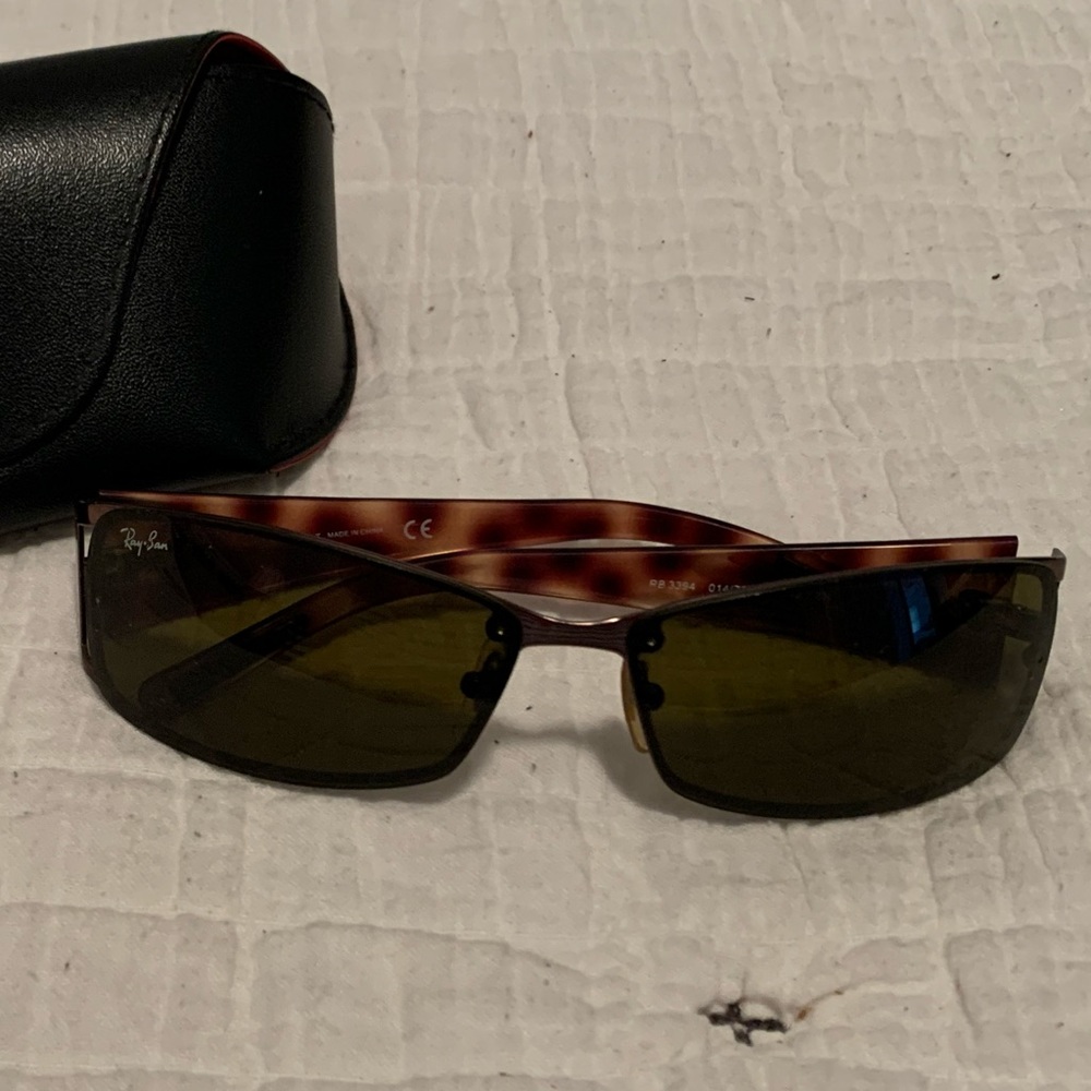 Ray -Ban Sunglasses